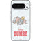 Disney Dumbo Classic sketched portrait Pixel 9 Pro XL Skin